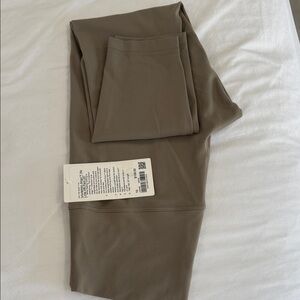 lululemon athletica Men's Khaki Chinos